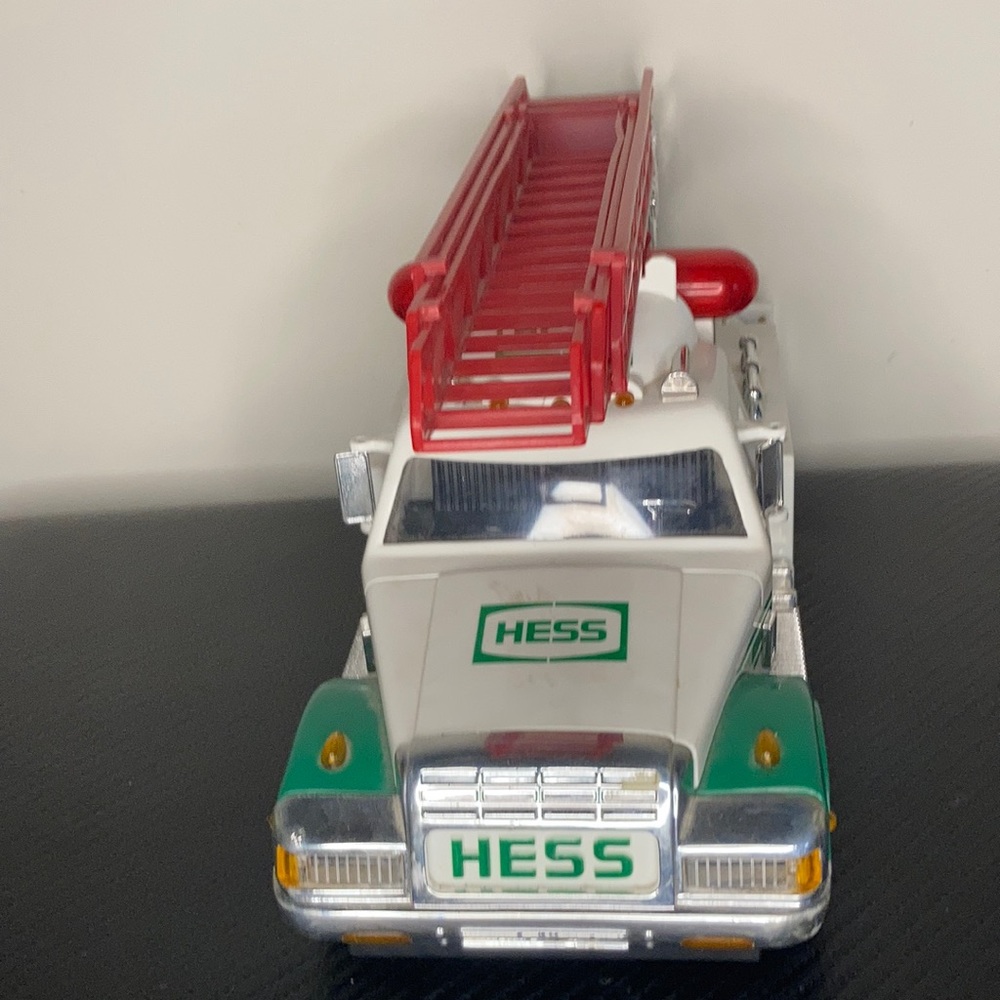 1994 Hess truck